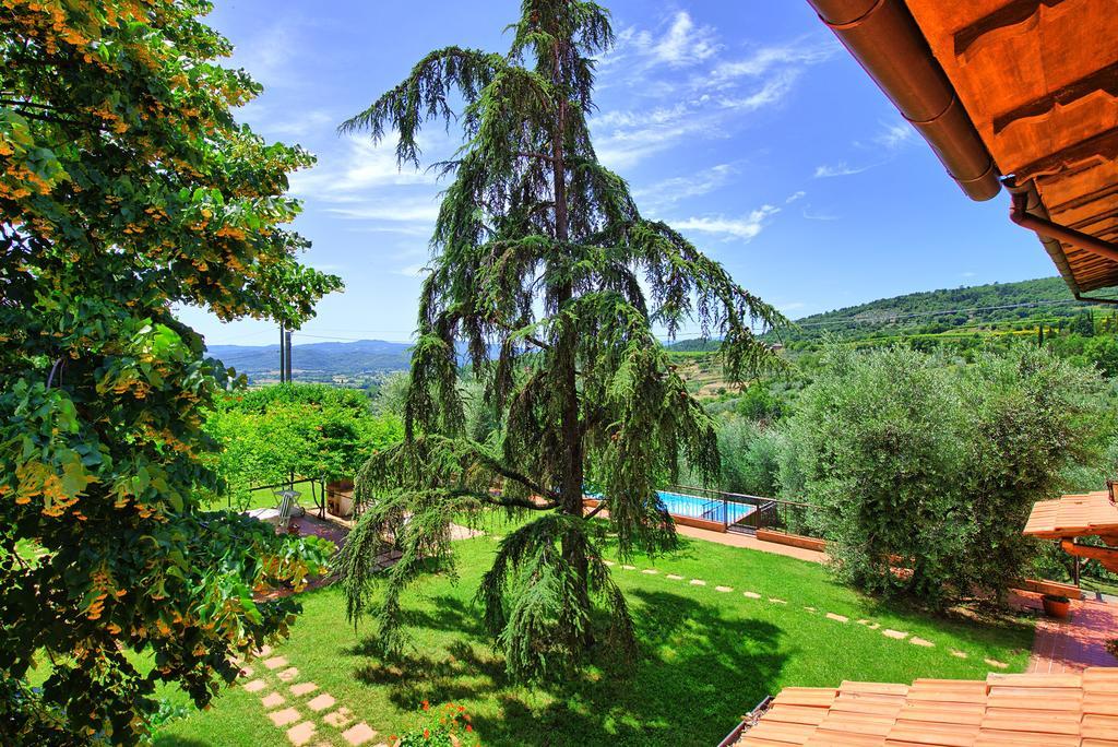 Villa Lorena By Posarellivillas Pieve San Giovanni ภายนอก รูปภาพ