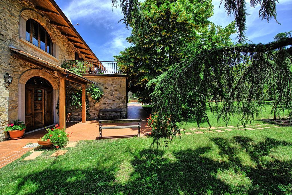 Villa Lorena By Posarellivillas Pieve San Giovanni ภายนอก รูปภาพ