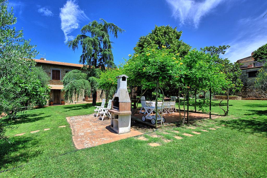 Villa Lorena By Posarellivillas Pieve San Giovanni ภายนอก รูปภาพ