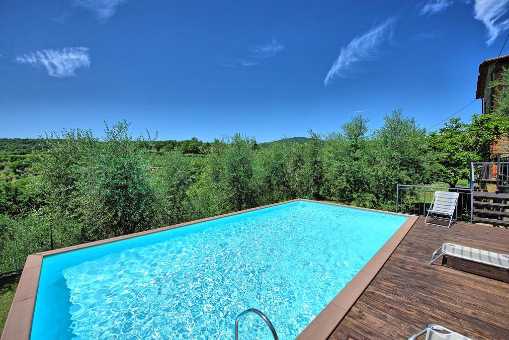 Villa Lorena By Posarellivillas Pieve San Giovanni ภายนอก รูปภาพ