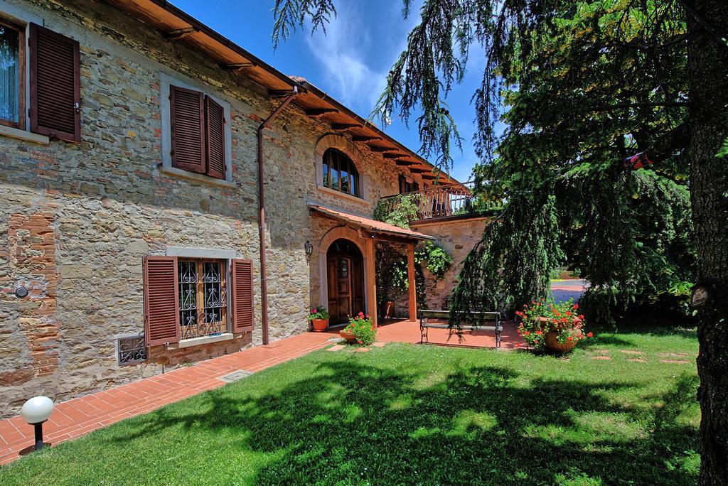 Villa Lorena By Posarellivillas Pieve San Giovanni ภายนอก รูปภาพ