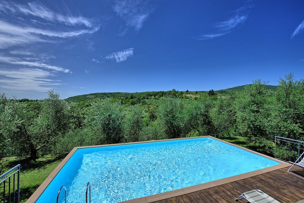 Villa Lorena By Posarellivillas Pieve San Giovanni ภายนอก รูปภาพ