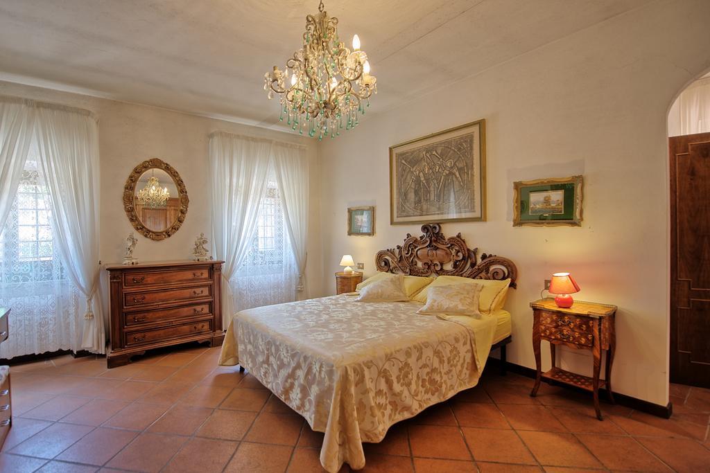 Villa Lorena By Posarellivillas Pieve San Giovanni ภายนอก รูปภาพ