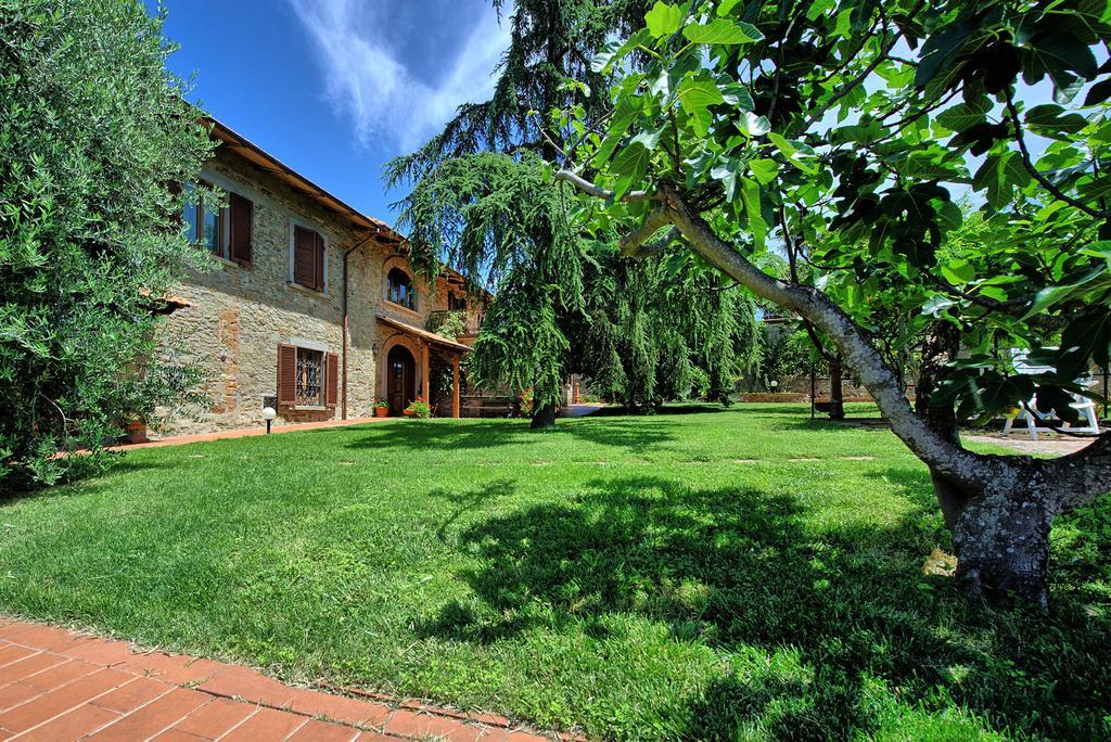 Villa Lorena By Posarellivillas Pieve San Giovanni ภายนอก รูปภาพ