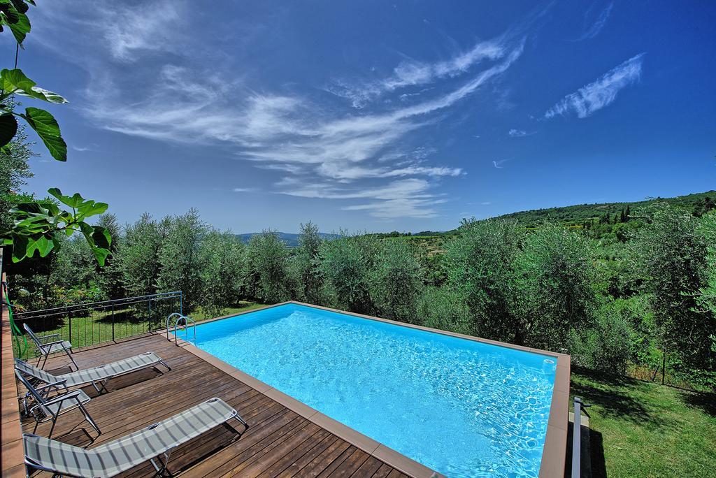 Villa Lorena By Posarellivillas Pieve San Giovanni ภายนอก รูปภาพ